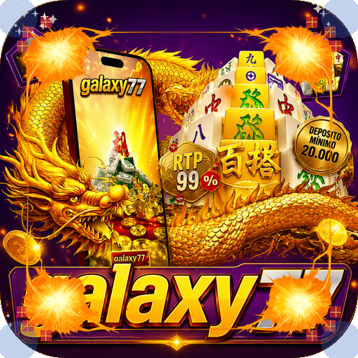 galaxy77 — mitra unggulan